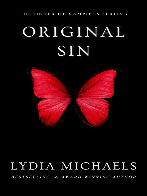 Title details for Original Sin by Lydia Michaels - Available